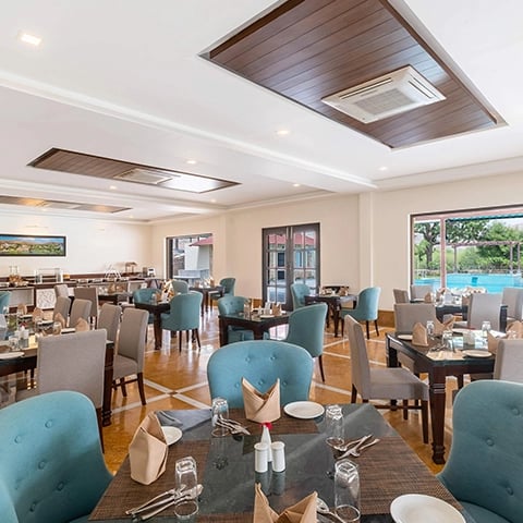 top restaurent in udaipur