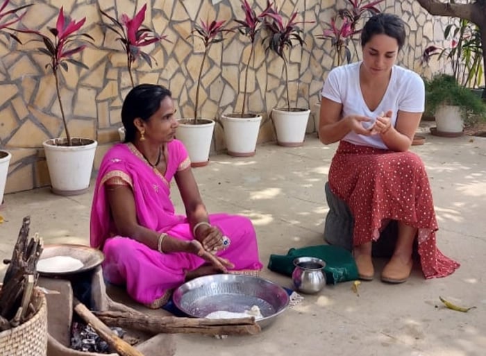 Boutique Retreat In Udaipur