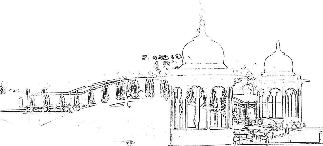 Lal Bagh Resort Ranakpur