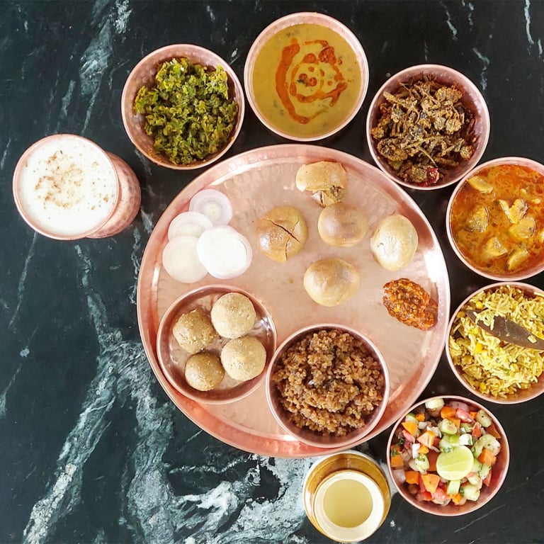 Vatsalya Vihar luxury resort in Udaipur Rajasthan