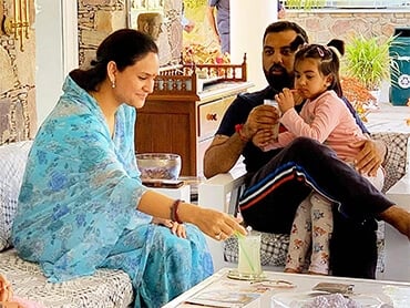 best suites in Udaipur