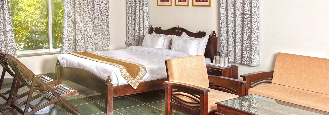 Lal Bagh Resort Rajasthan