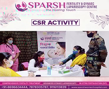 CSR Activity