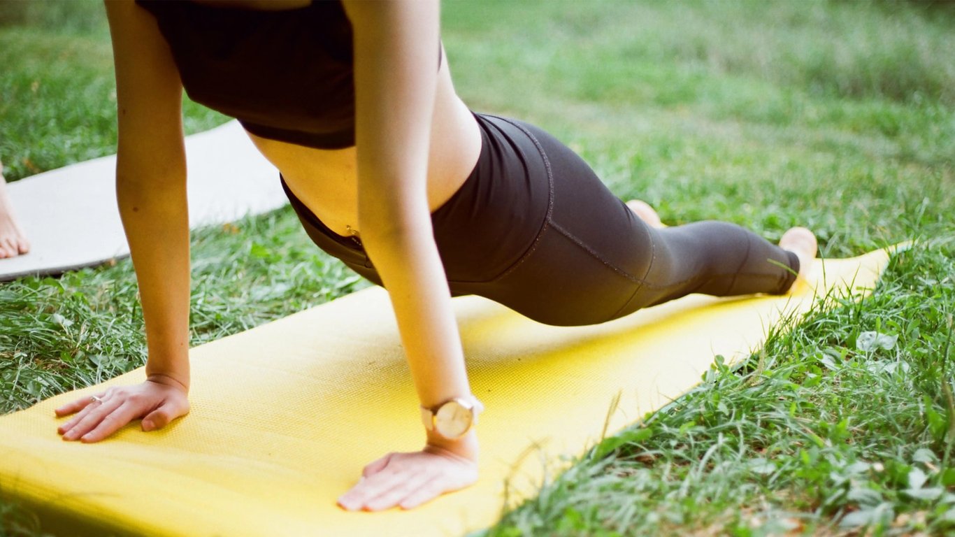 Lal Bagh natural walk