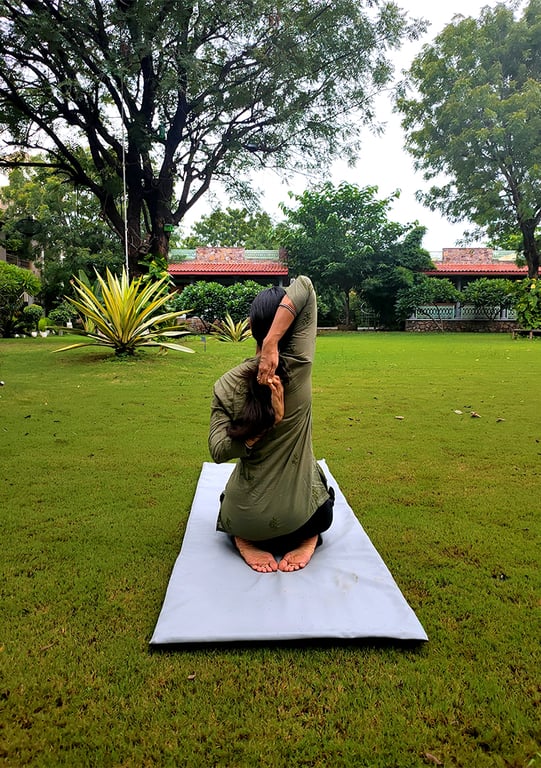 Luxury Pool Villa Resort Near Badi Lake Udaipur