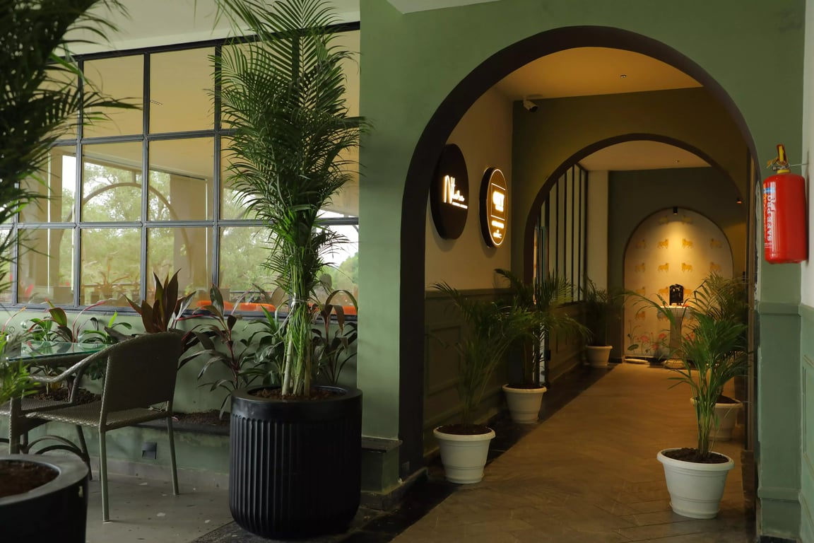 We're the city's best kept secret