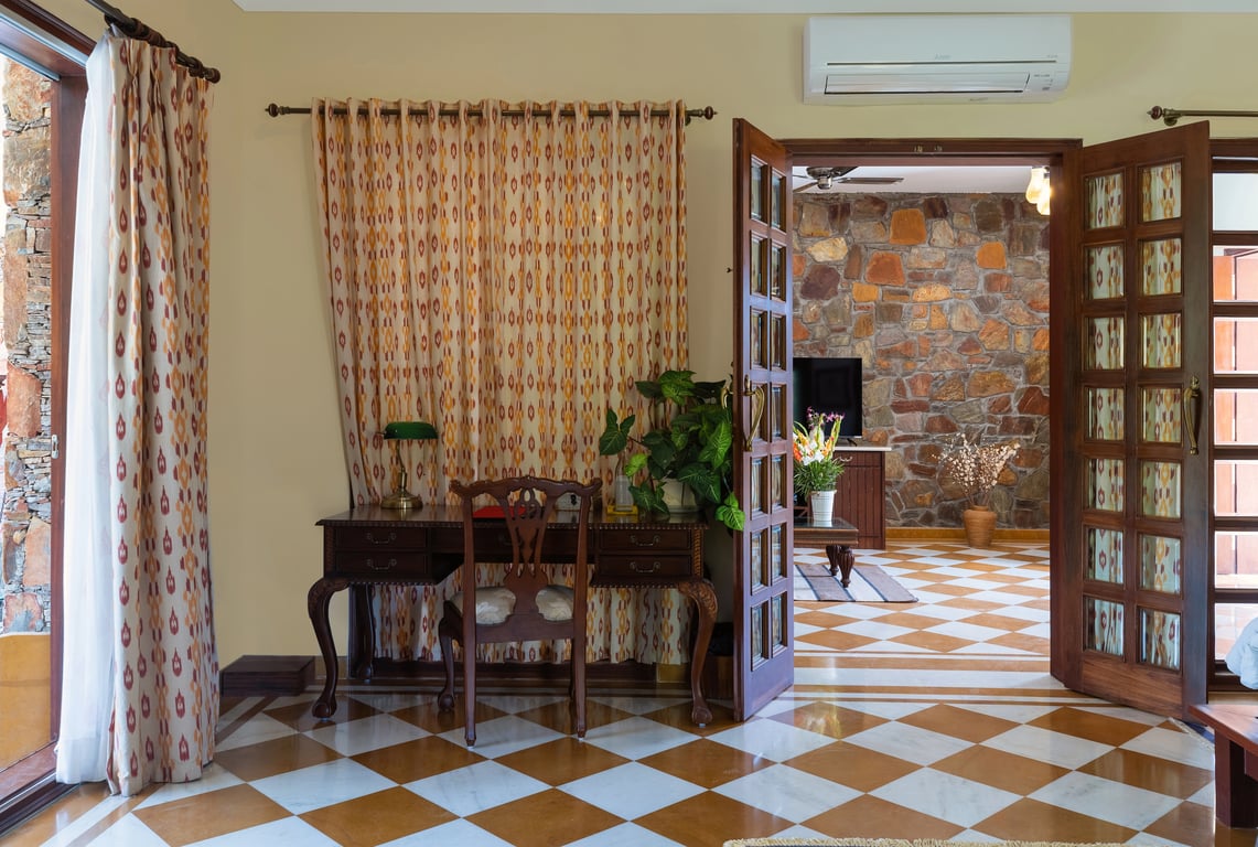 Best Suites In Udaipur