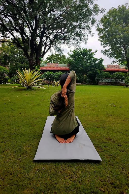 Luxury Resort In Udaipur- A Day At Vatsalya Vihar