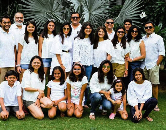 family get together venue in udaipur