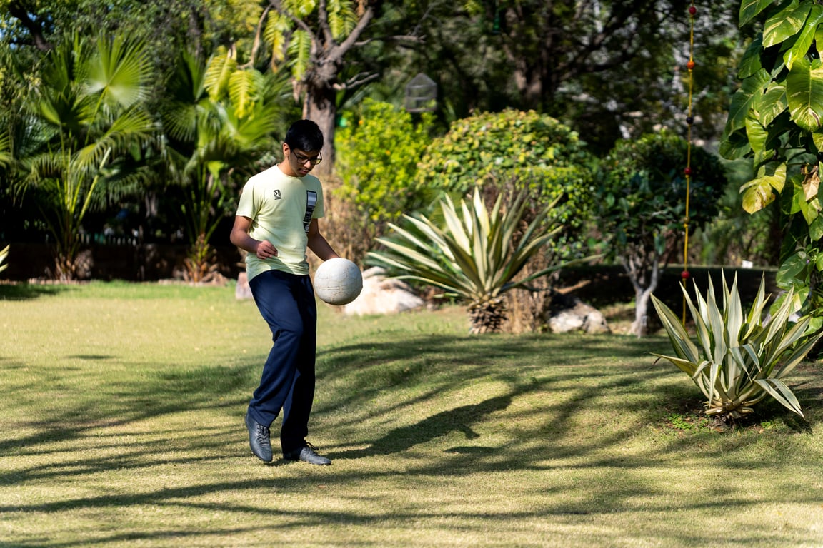 Resort Near Badi Lake Udaipur