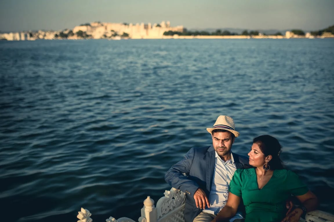 Travel & Ticketing Services in Udaipur