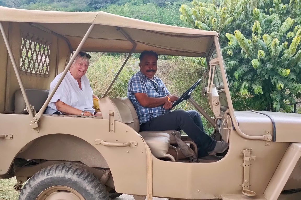 Luxury Pool Villa Resort Near Badi Lake Udaipur