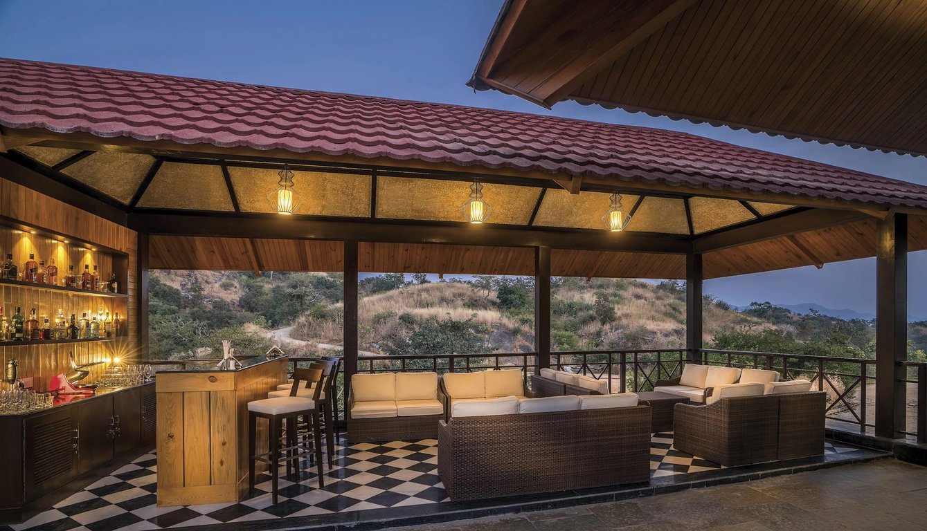 Multi Cuisine Restaurant