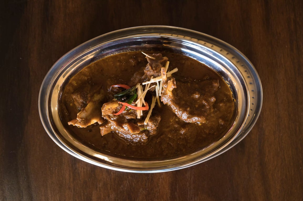 Paandora: Luxury Hotel In Shimla