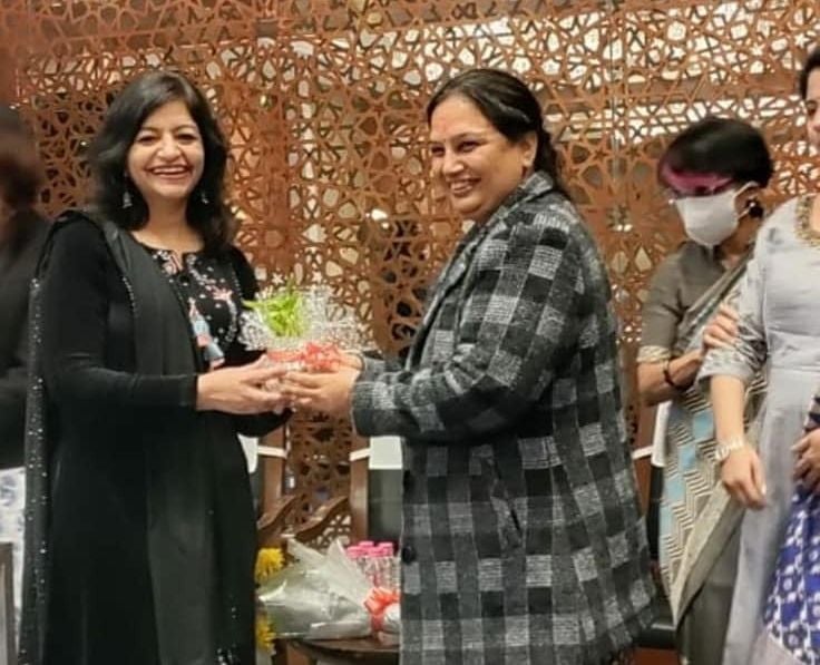 Panel Discussion On The Topic How To Optimize ART