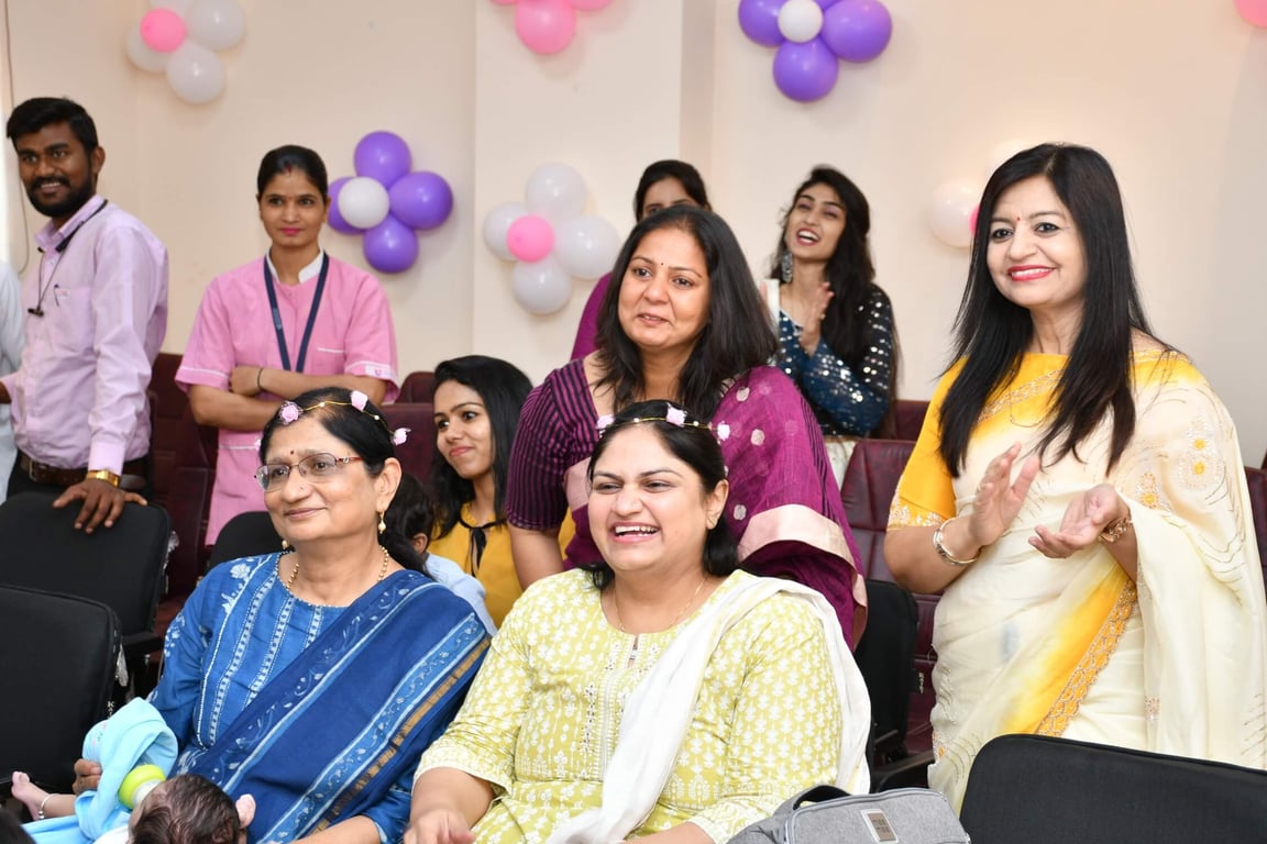 Happy Moments - Mothers Day 2022