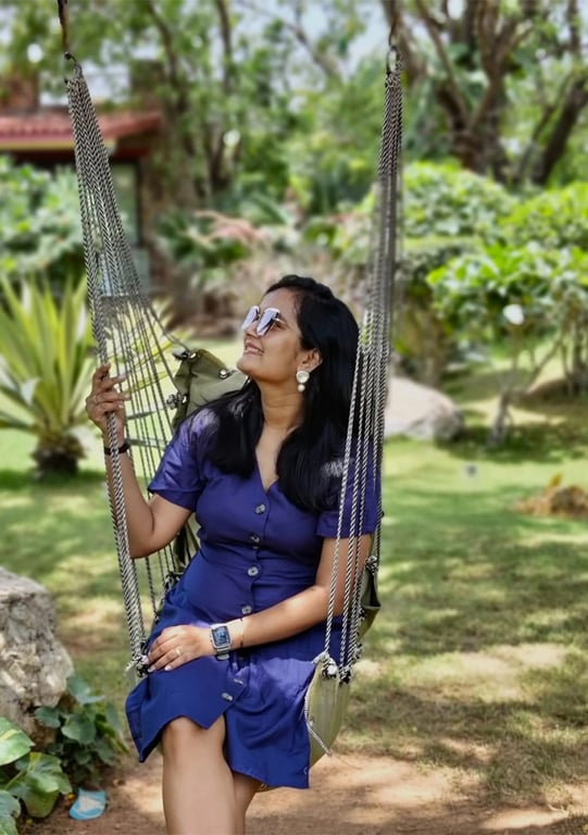 Nature View Retreat In Udaipur