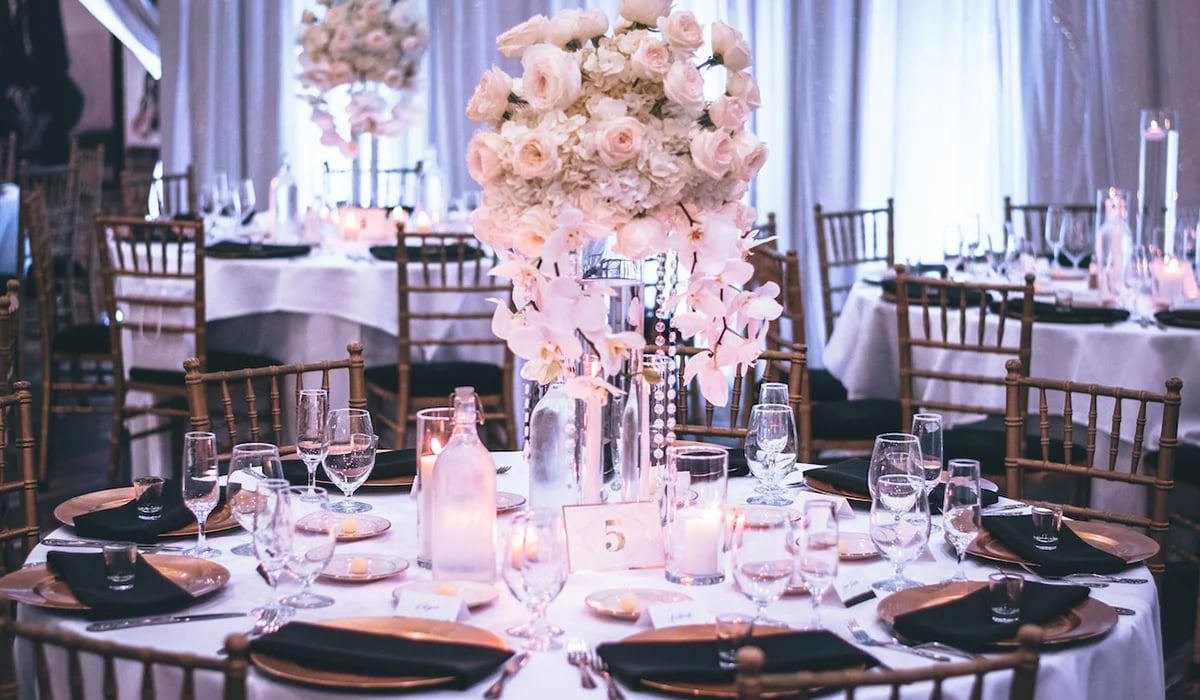 Banquet Hall In Ranakpur