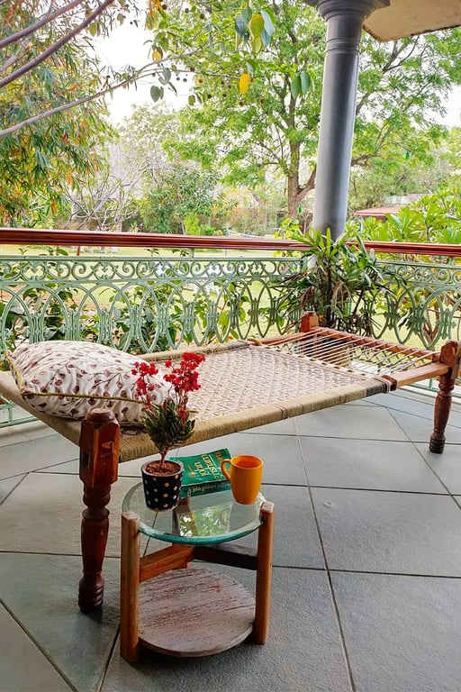 Family Reunion Venue In At Vatsalya Vihar Udaipur