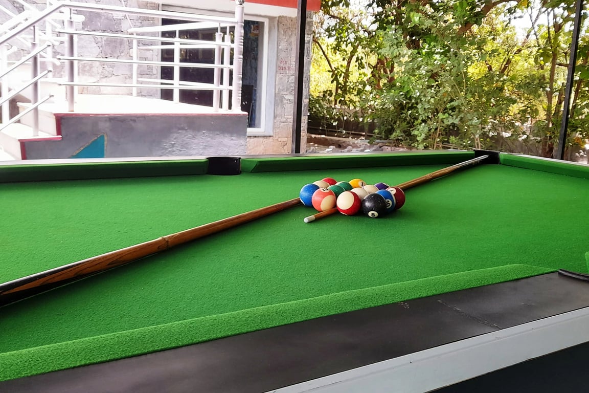 Lal Bagh Jungle Dinner