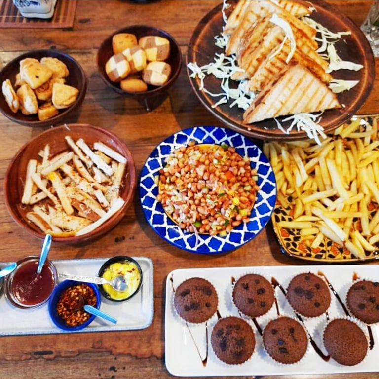 Boutique Resort Near Badi Lake Udaipur