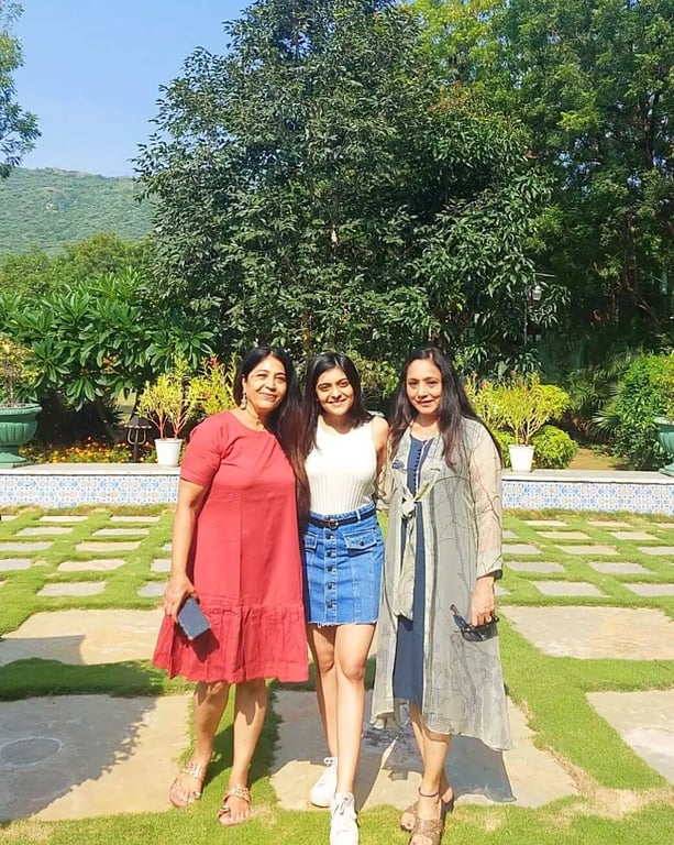 Best family resort in Udaipur Rajasthan