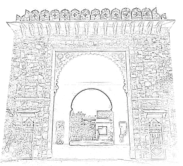 Vacation Resorts In Ranakpur