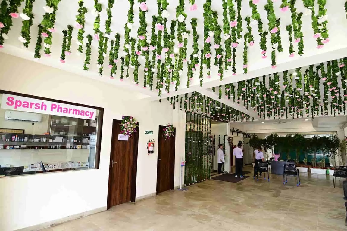 IVF Center in Udaipur