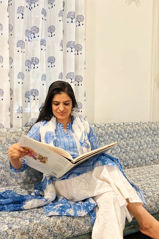 Nature Resort In Udaipur