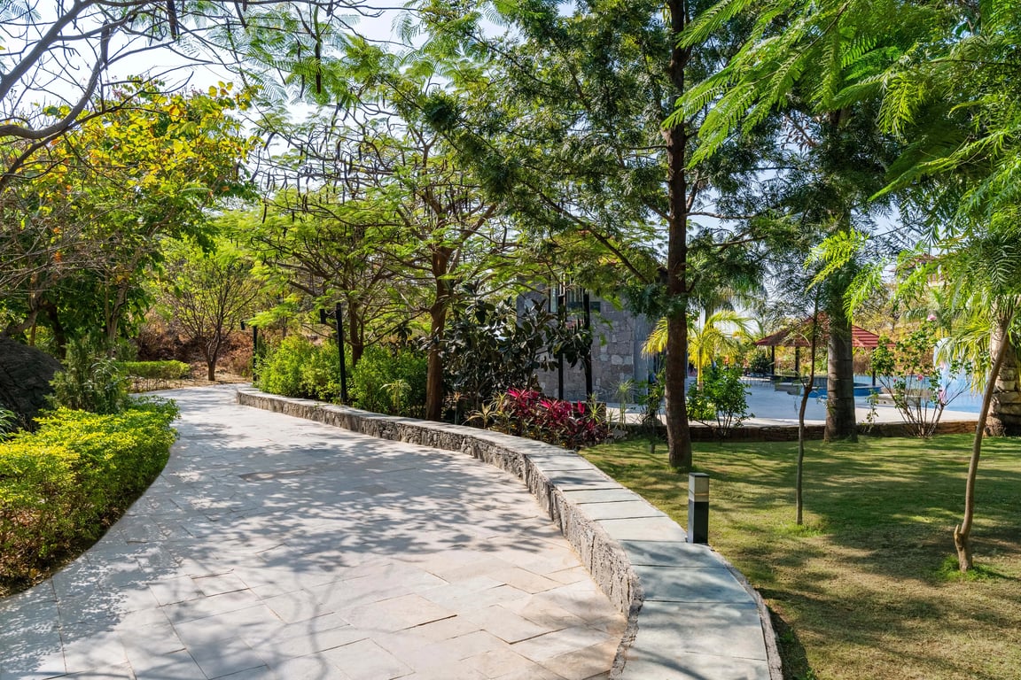 MahuaBagh Banquet Hall