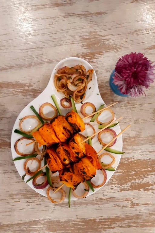 Wellness Resort In Udaipur