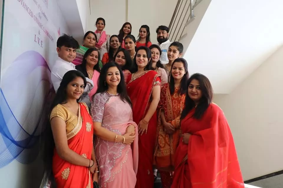 sparsh hospital udaipur