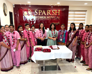 International Women's Day Celebration 2022