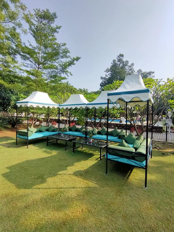 Vatsalya Vihar best family resort in Udaipur