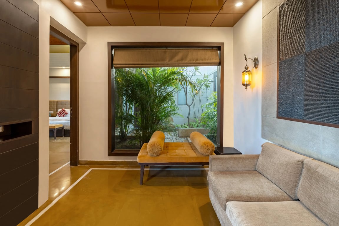 Mahua hotel Kumbhalgarh