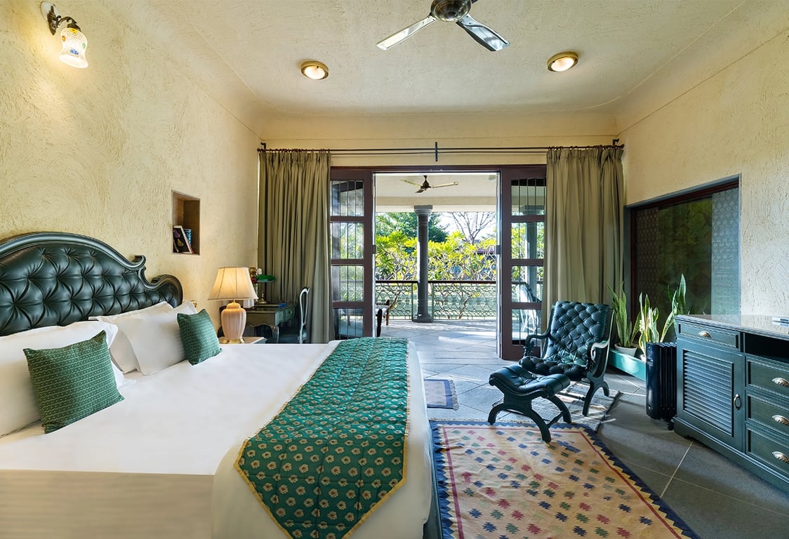 Sandalwood Villa Retreat