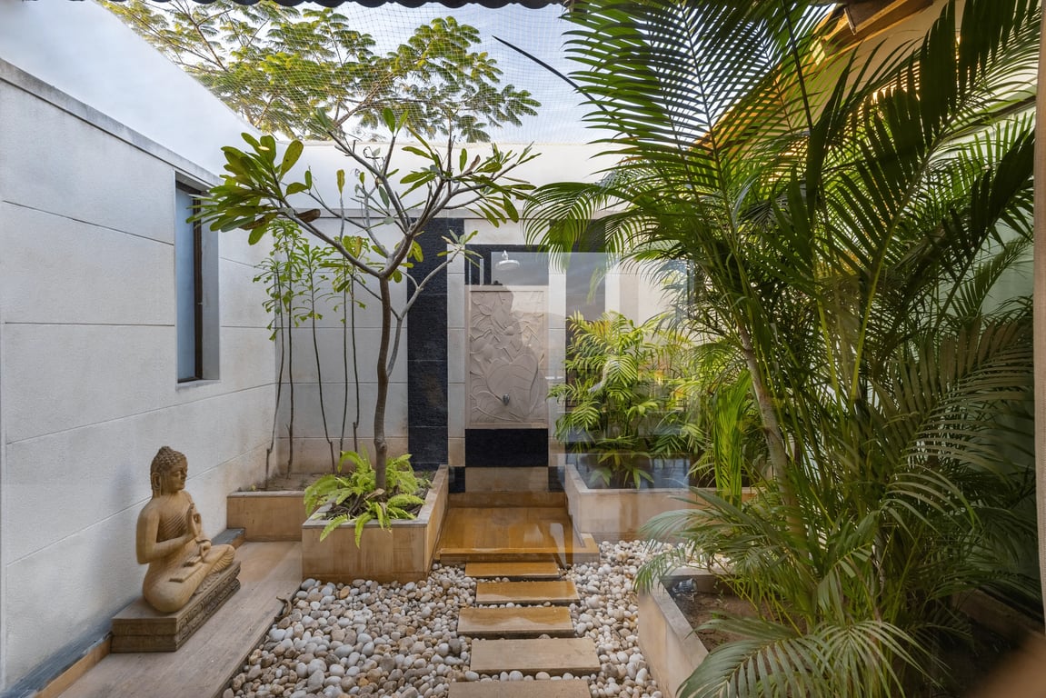 Mahua hotel Kumbhalgarh