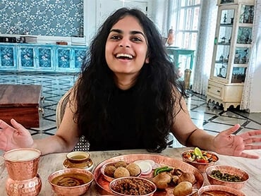 5 star resort in Udaipur