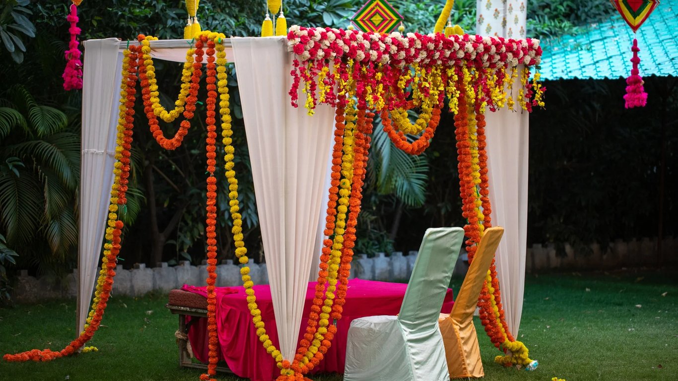 Lal Bagh Ranakpur wedding cost