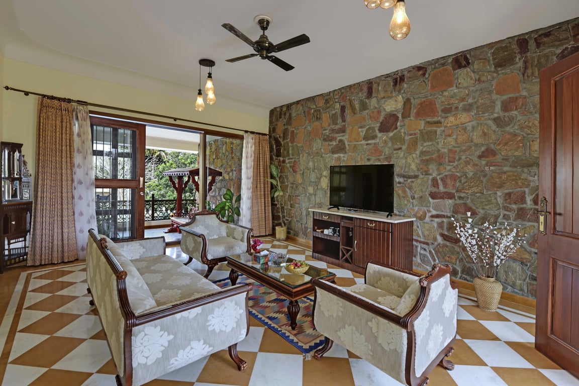 Vatsalya Vihar- A luxury pool villa Resort in Udaipur- Indoor games