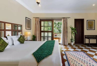 Mahua Suite Vatsalya Vihar