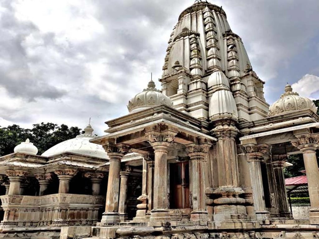 best hotel in Eklingji Udaipur