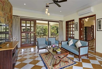 Mango Suite Vatsalya Vihar