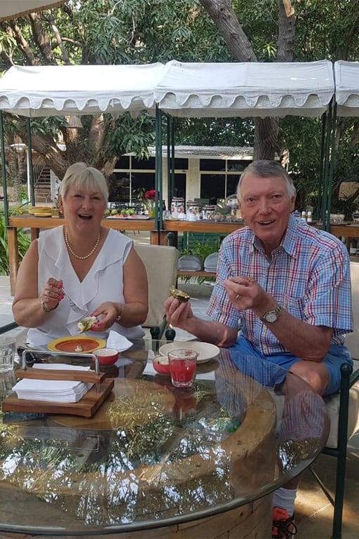 Resort near badi lake Udaipur- Vatsalya Vihar