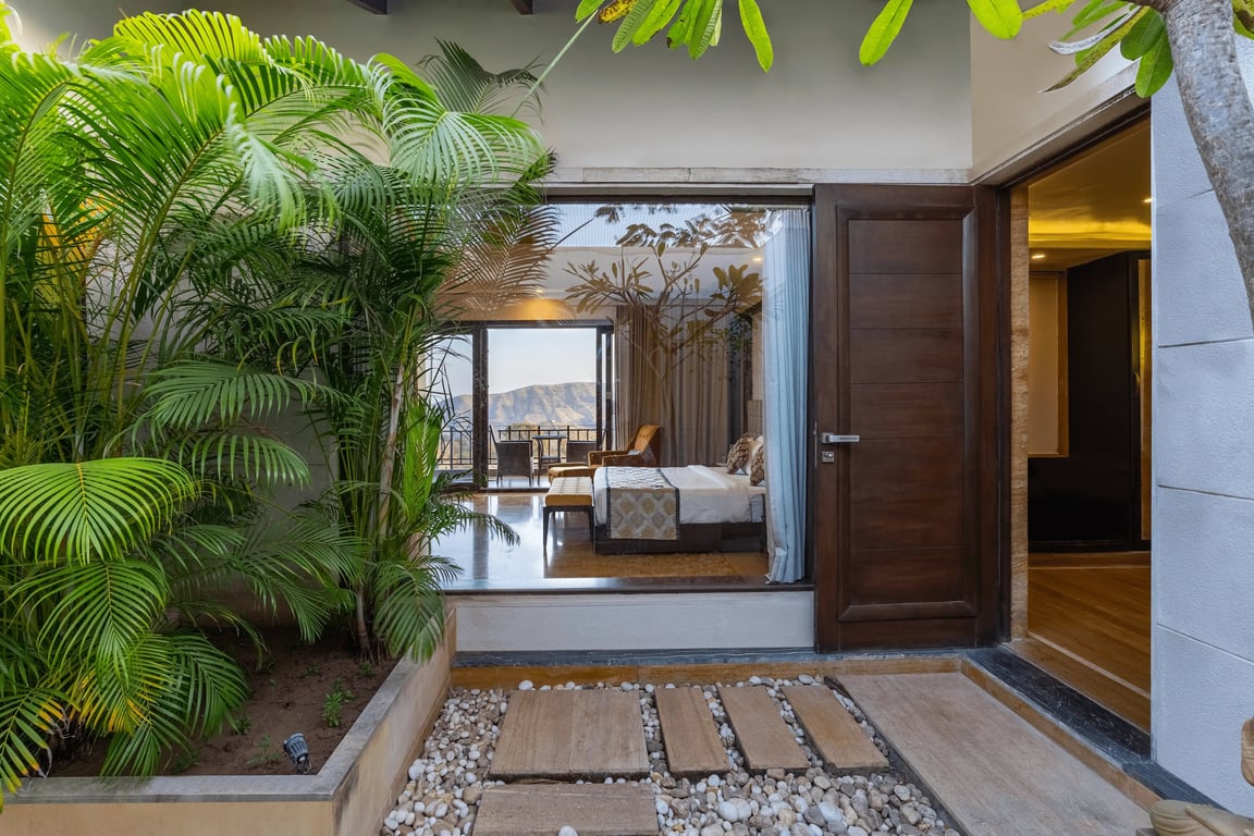 Mahua hotel Kumbhalgarh