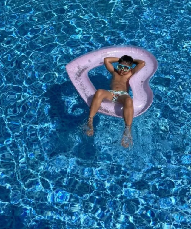 Vatsalya Vihar- Outdoor Games