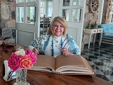 family get together venue in udaipur