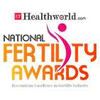 National Fertility Award winner