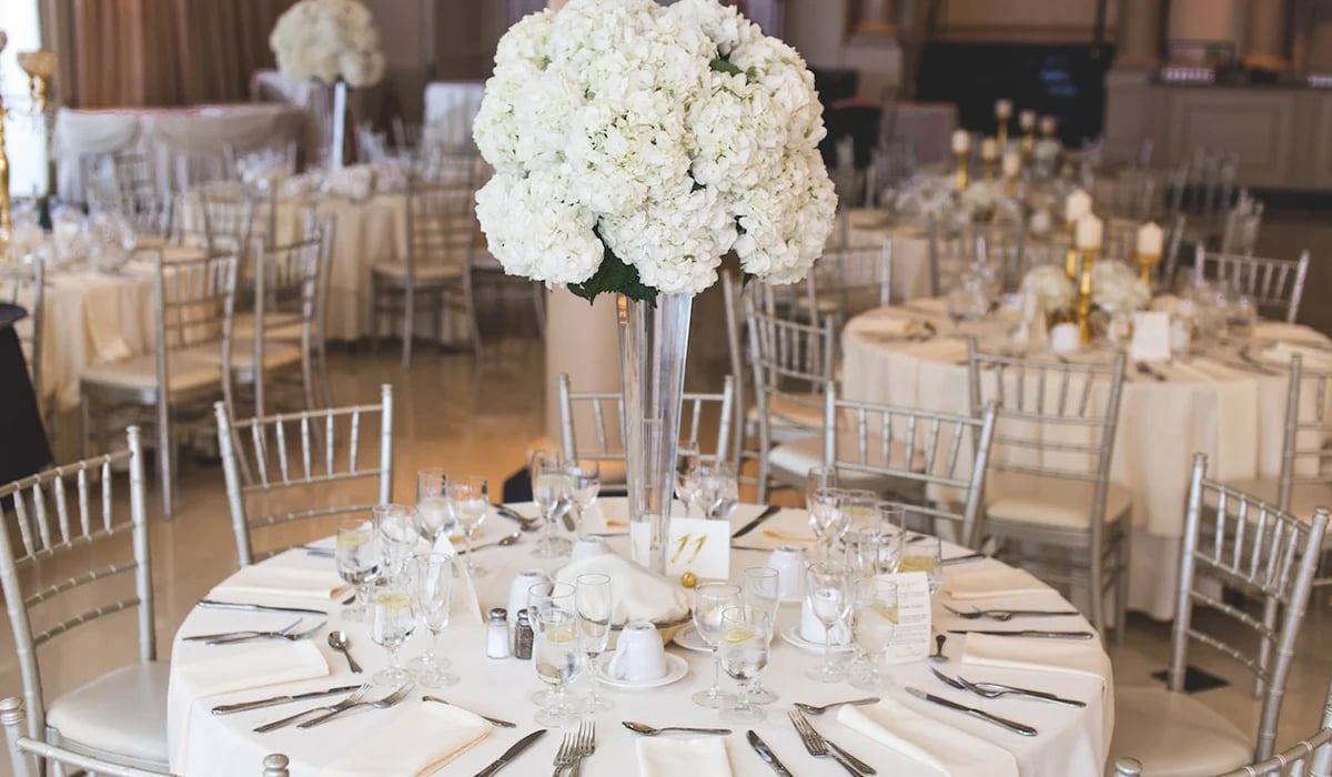 Conference Hall In Ranakpur