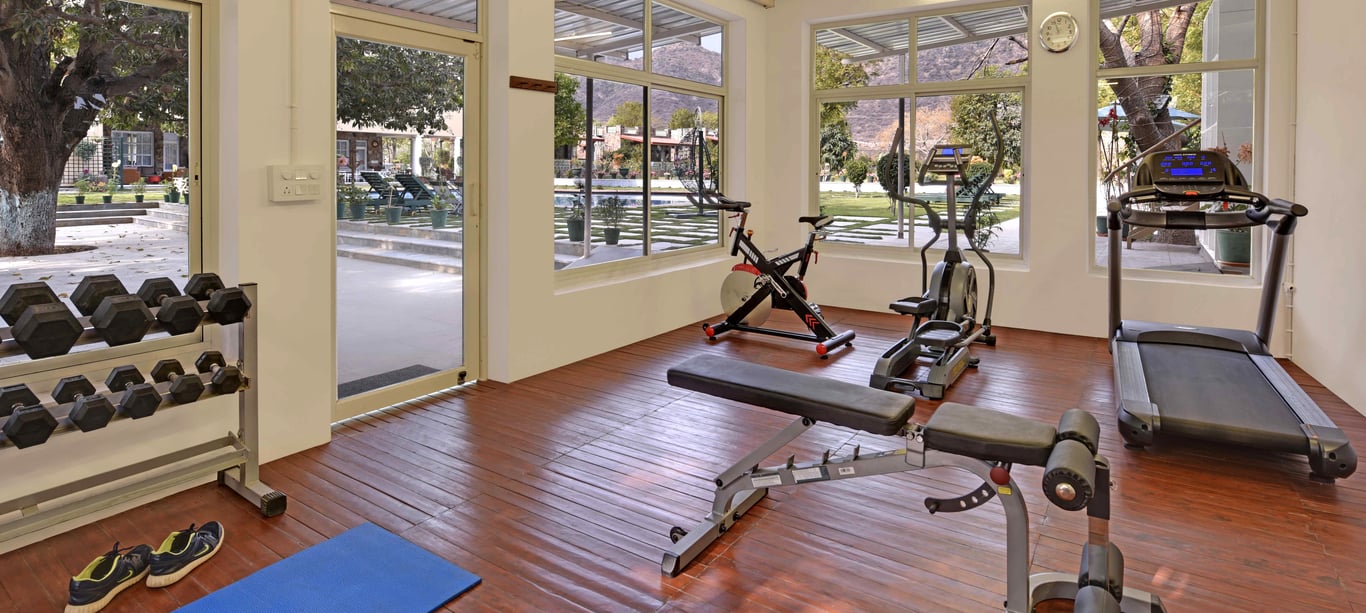 vatsalya resort wellness Spa